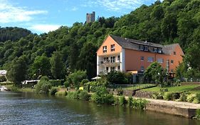 Pension&Seminarhaus Haus am Fluss